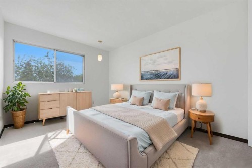 222 Marlborough Way Ne, Calgary, AB 