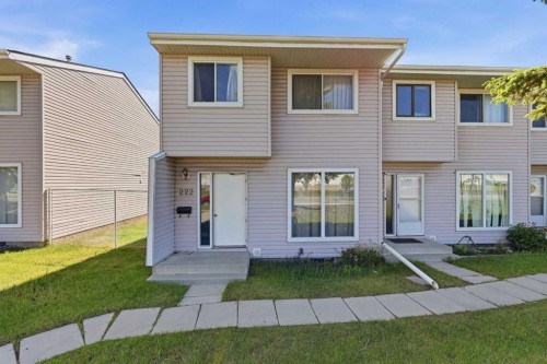 222 Marlborough Way NE Calgary, AB T2A 6R9