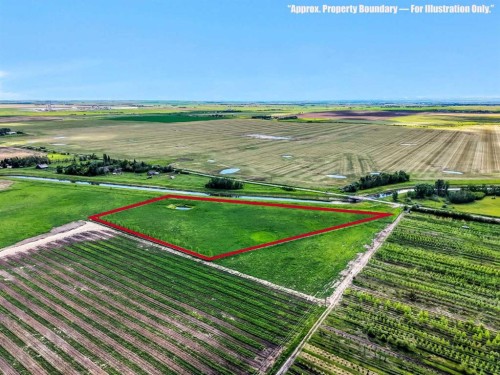 Range Road 264, Rural Wheatland County, AB 