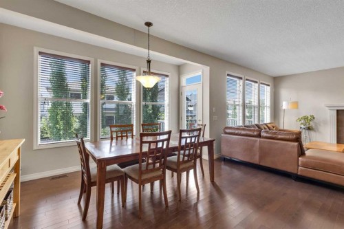 224 Panamount Point Nw, Calgary, AB 