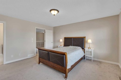 224 Panamount Point Nw, Calgary, AB 
