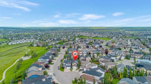 224 Panamount Point Nw, Calgary, AB 