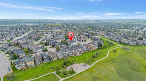 224 Panamount Point Nw, Calgary, AB 