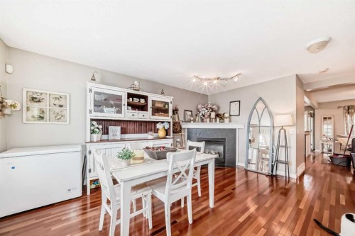 132 Hidden Hills Road Nw, Calgary, AB 