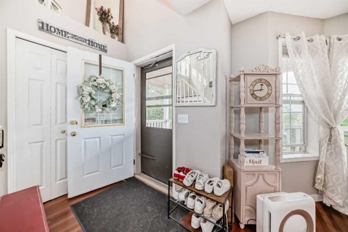 132 Hidden Hills Road Nw, Calgary, AB 