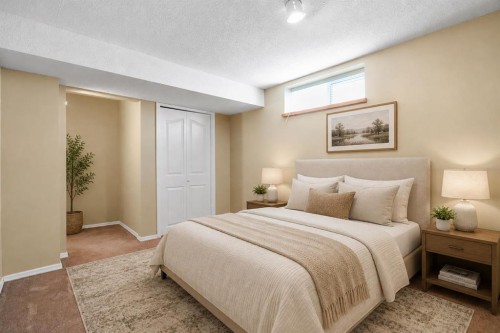 3243 Dover Crescent Se, Calgary, AB 