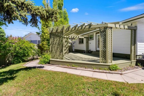 3243 Dover Crescent Se, Calgary, AB 