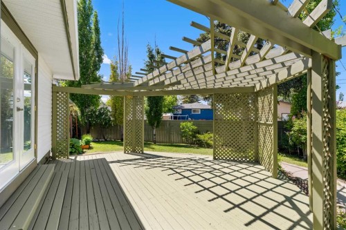 3243 Dover Crescent Se, Calgary, AB 