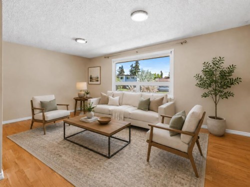 3243 Dover Crescent Se, Calgary, AB 