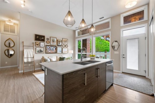 128-122 Mahogany Centre Se, Calgary, AB 