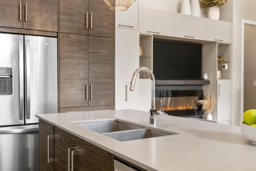 128-122 Mahogany Centre Se, Calgary, AB 