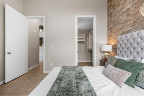 128-122 Mahogany Centre Se, Calgary, AB 