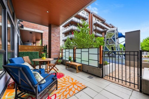 128-122 Mahogany Centre Se, Calgary, AB 