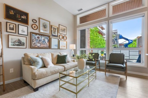 128-122 Mahogany Centre Se, Calgary, AB 