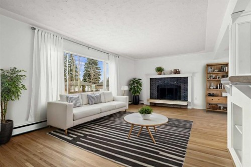 67 Hooke Road Sw, Calgary, AB 
