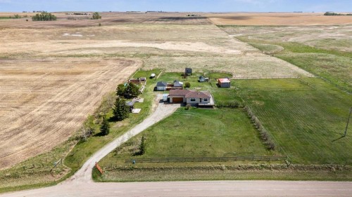 251045 Range Road 244  Rural Wheatland County, AB T1P 0M2