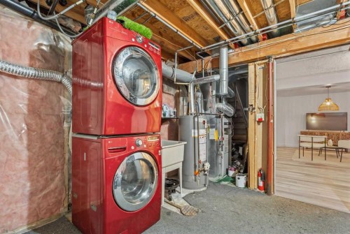 146 Erin Road Se, Calgary, AB 