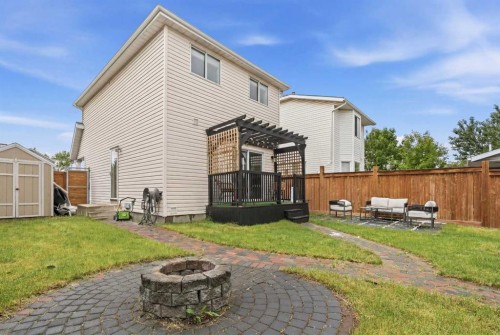 146 Erin Road Se, Calgary, AB 