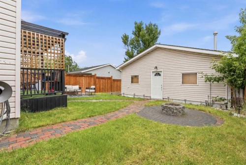 146 Erin Road Se, Calgary, AB 