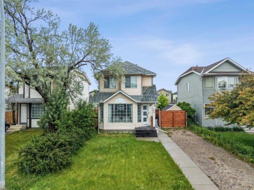146 Erin Road Se, Calgary, AB 