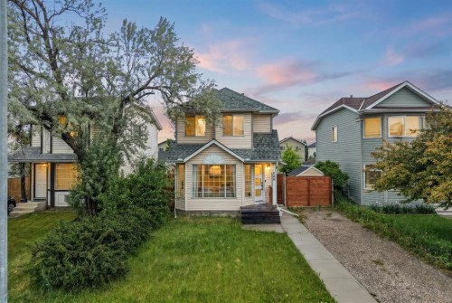146 Erin Road Se, Calgary, AB 