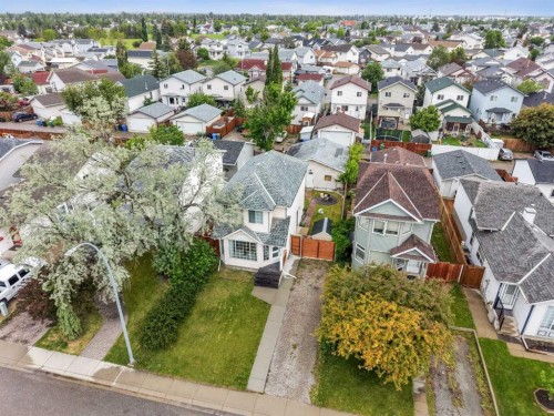 146 Erin Road Se, Calgary, AB 