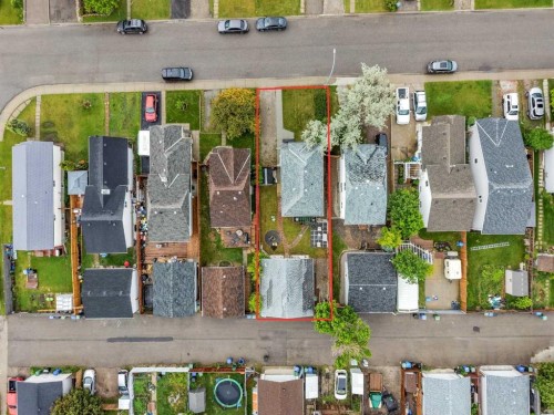 146 Erin Road Se, Calgary, AB 