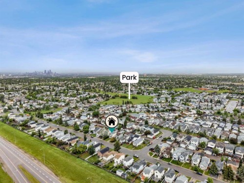 146 Erin Road Se, Calgary, AB 