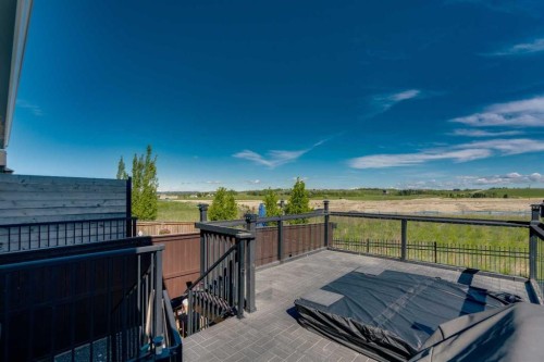 387 Sunrise View, Cochrane, AB 
