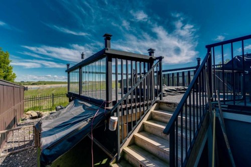 387 Sunrise View, Cochrane, AB 