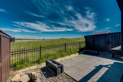 387 Sunrise View, Cochrane, AB 