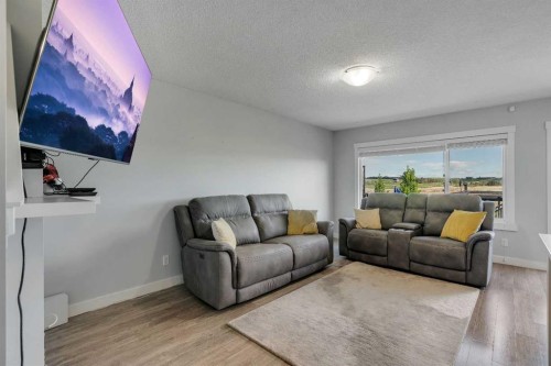 387 Sunrise View, Cochrane, AB 