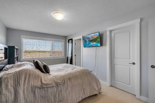 387 Sunrise View, Cochrane, AB 