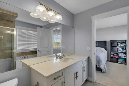 387 Sunrise View, Cochrane, AB 