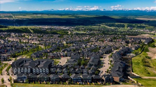 387 Sunrise View, Cochrane, AB 