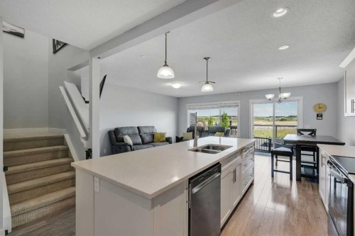 387 Sunrise View, Cochrane, AB 