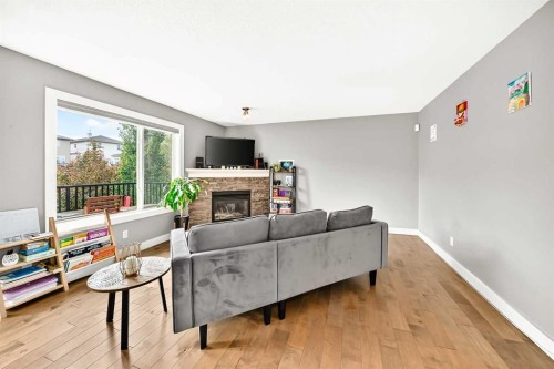 214 Rockyspring Circle Nw, Calgary, AB 
