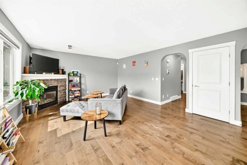 214 Rockyspring Circle Nw, Calgary, AB 