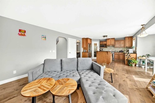 214 Rockyspring Circle Nw, Calgary, AB 
