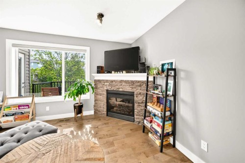 214 Rockyspring Circle Nw, Calgary, AB 