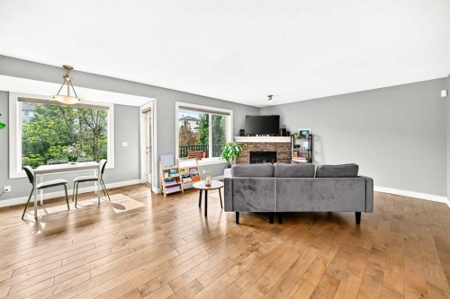 214 Rockyspring Circle Nw, Calgary, AB 