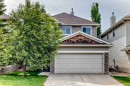 214 Rockyspring Circle Nw, Calgary, AB 