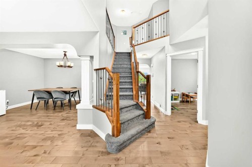 214 Rockyspring Circle Nw, Calgary, AB 