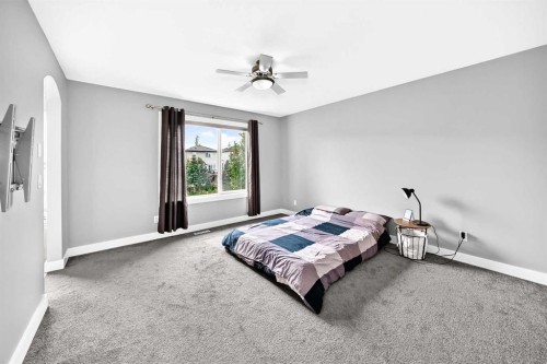 214 Rockyspring Circle Nw, Calgary, AB 