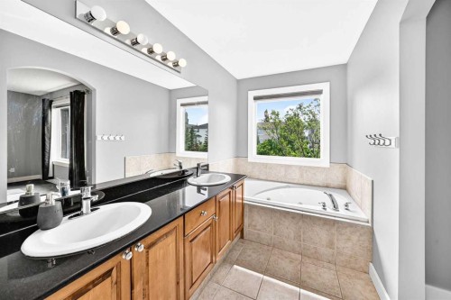 214 Rockyspring Circle Nw, Calgary, AB 