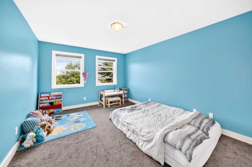 214 Rockyspring Circle Nw, Calgary, AB 