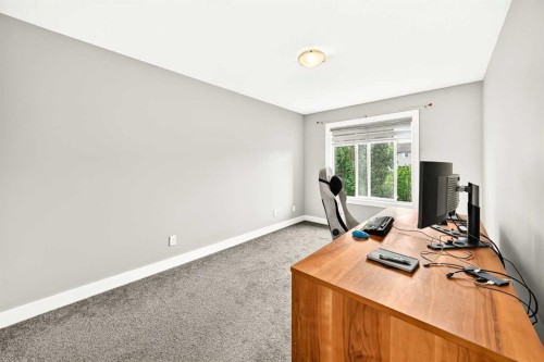 214 Rockyspring Circle Nw, Calgary, AB 