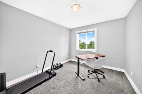 214 Rockyspring Circle Nw, Calgary, AB 