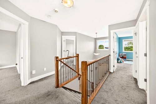 214 Rockyspring Circle Nw, Calgary, AB 