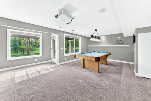 214 Rockyspring Circle Nw, Calgary, AB 